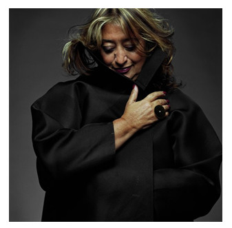 Zaha Hadid